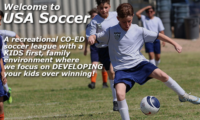 No tryouts! No training fees! No travel!